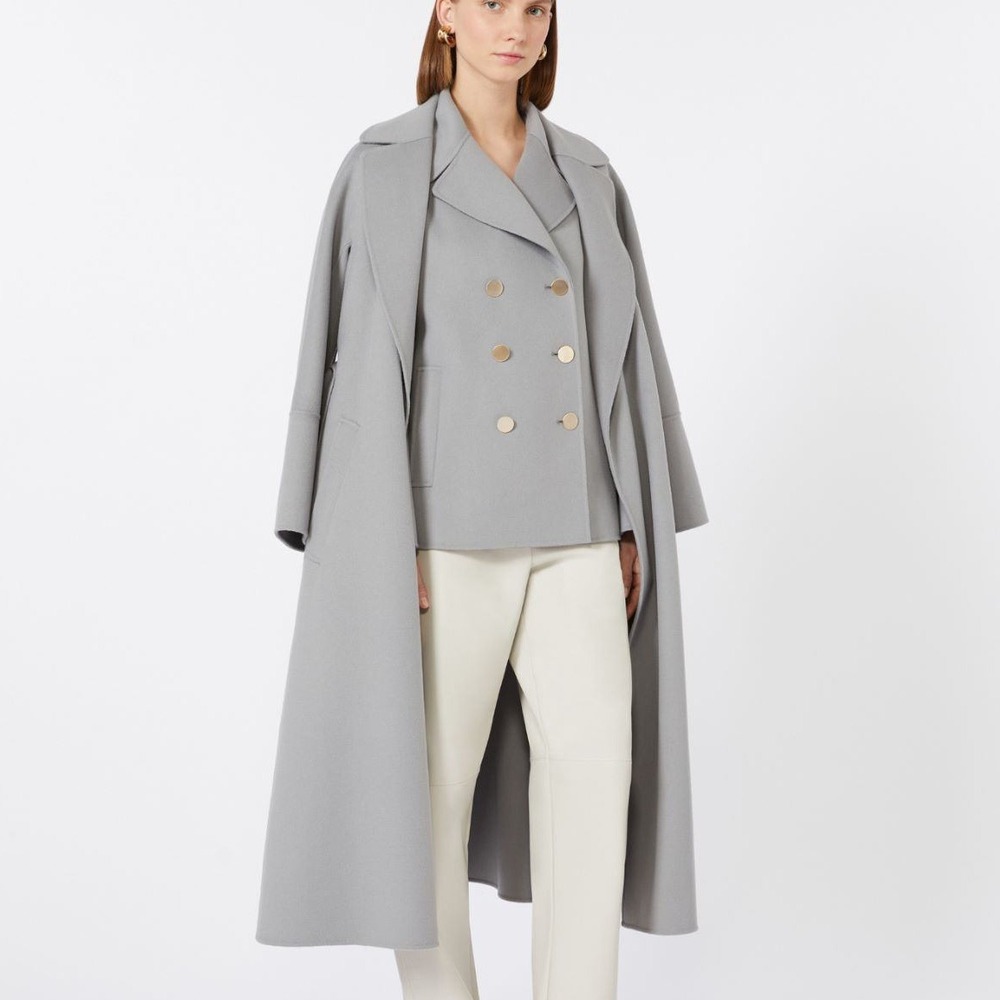 Avara Marty Coat‎ Camel Brown XL New With Tags